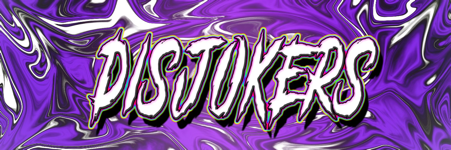 D De Disjokers banner
