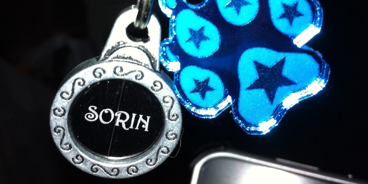 Sorin Noroku banner