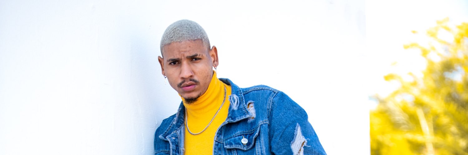 Romeolekay's profile banner image