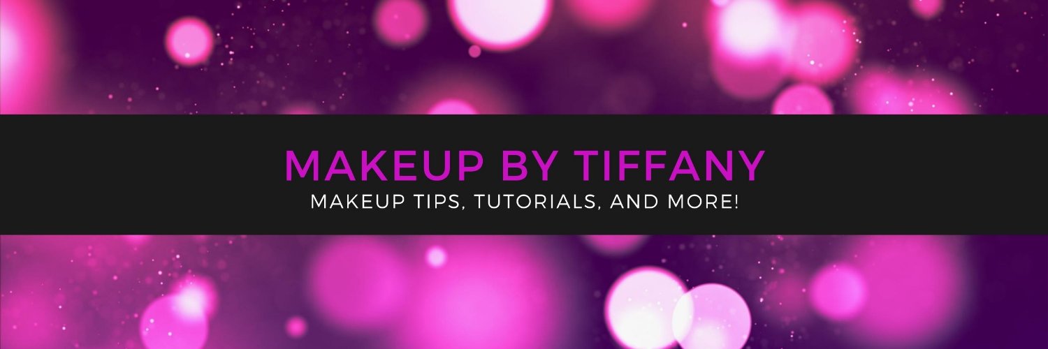 makeupbytiffany's profile banner image