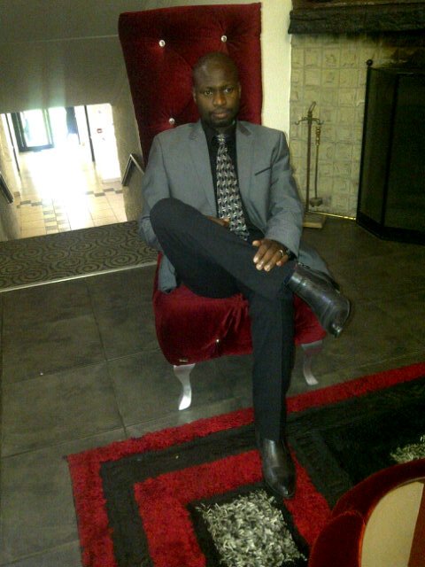 ngoako samuel maake banner