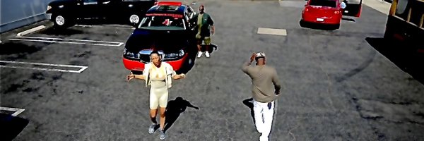 iAmTheReddFoxx Profile Banner