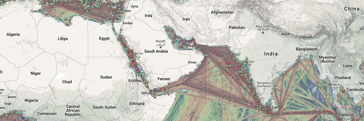 FDD's Center on Military & Political Power (CMPP) banner