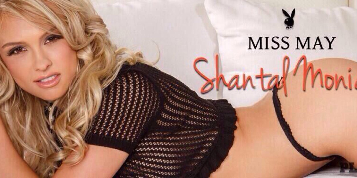ShantalFanPage's profile banner image