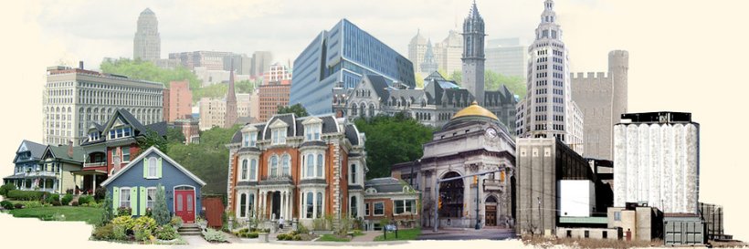 Explore Buffalo banner