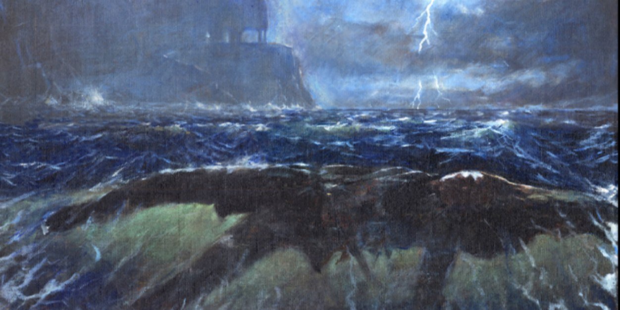 Clive Lauzon banner