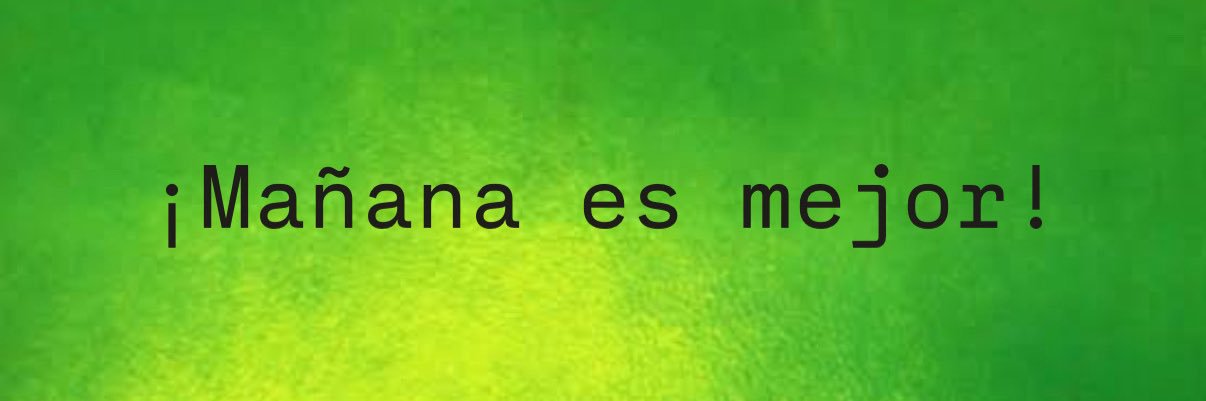 Agustín. banner