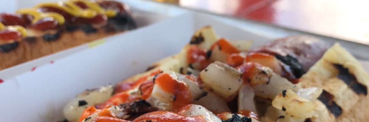 Bryson McCluskey banner