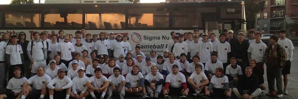GameBallRun's profile banner image