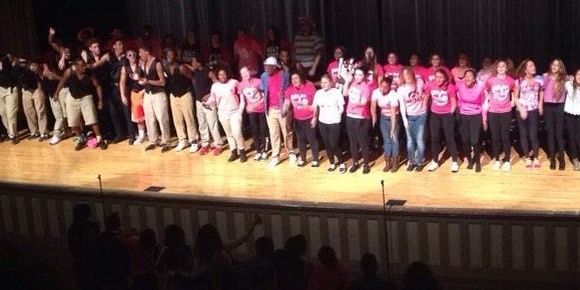 EHSNewspaper's profile banner image
