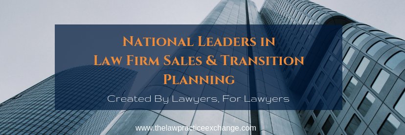 LawPracticeExchange banner