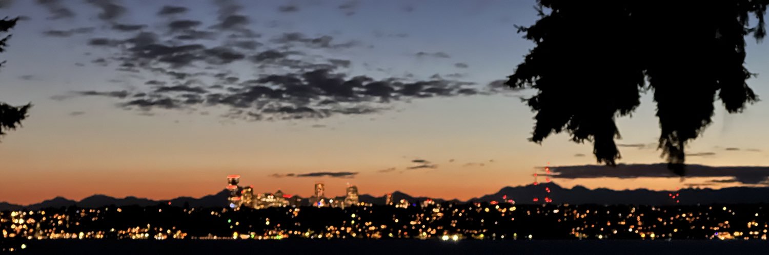 jhludwig's profile banner image