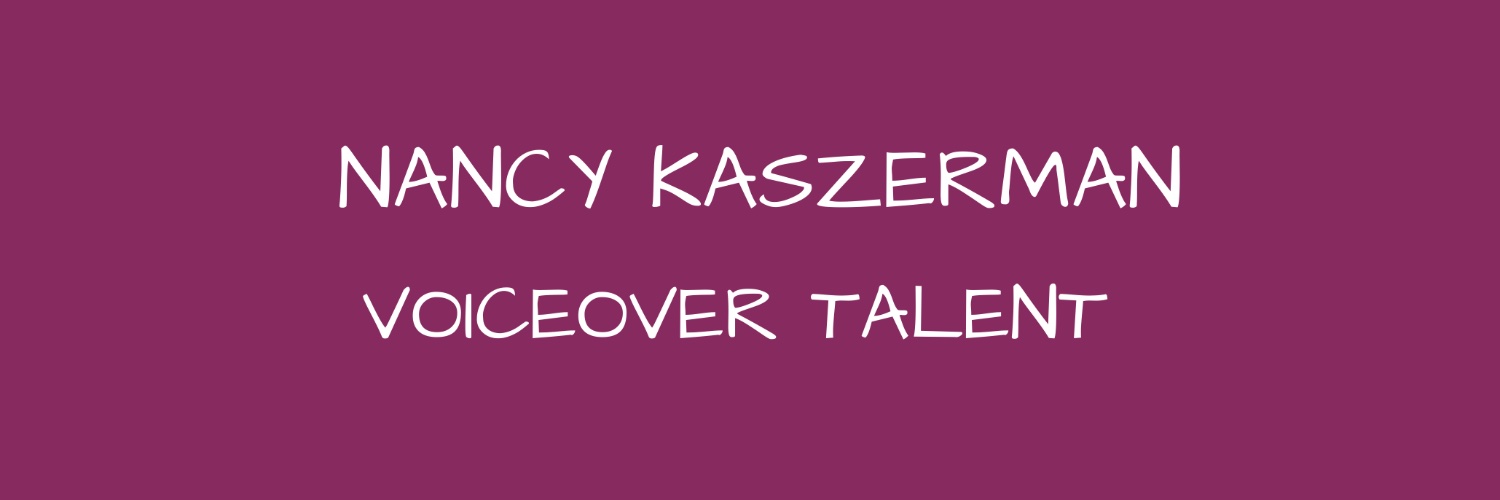 nancykasz's profile banner image