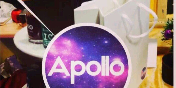 ApolloGifts's profile banner image