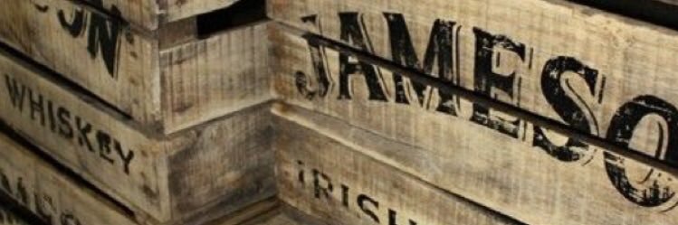 anjjameson's profile banner image
