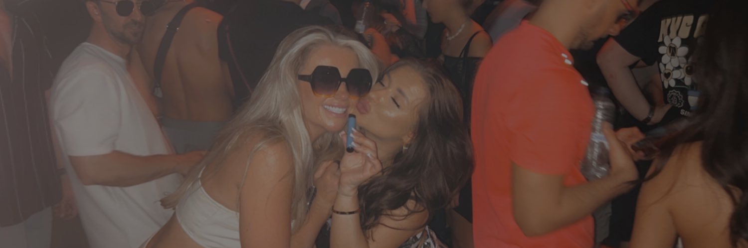 MeggerMeghan's profile banner image
