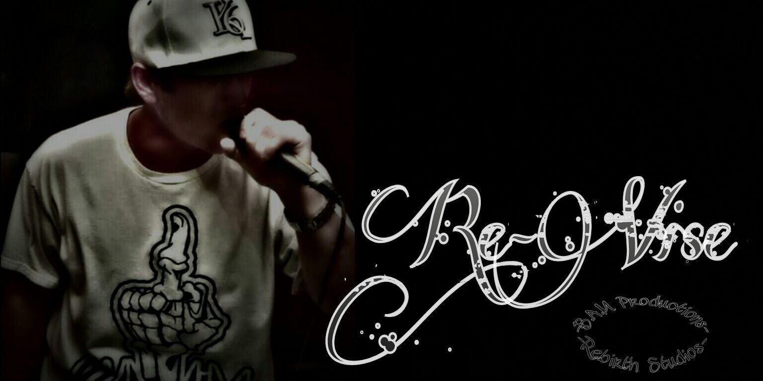 ReVise12's profile banner image