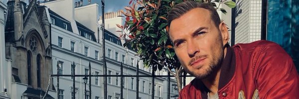 mattgoss Profile Banner