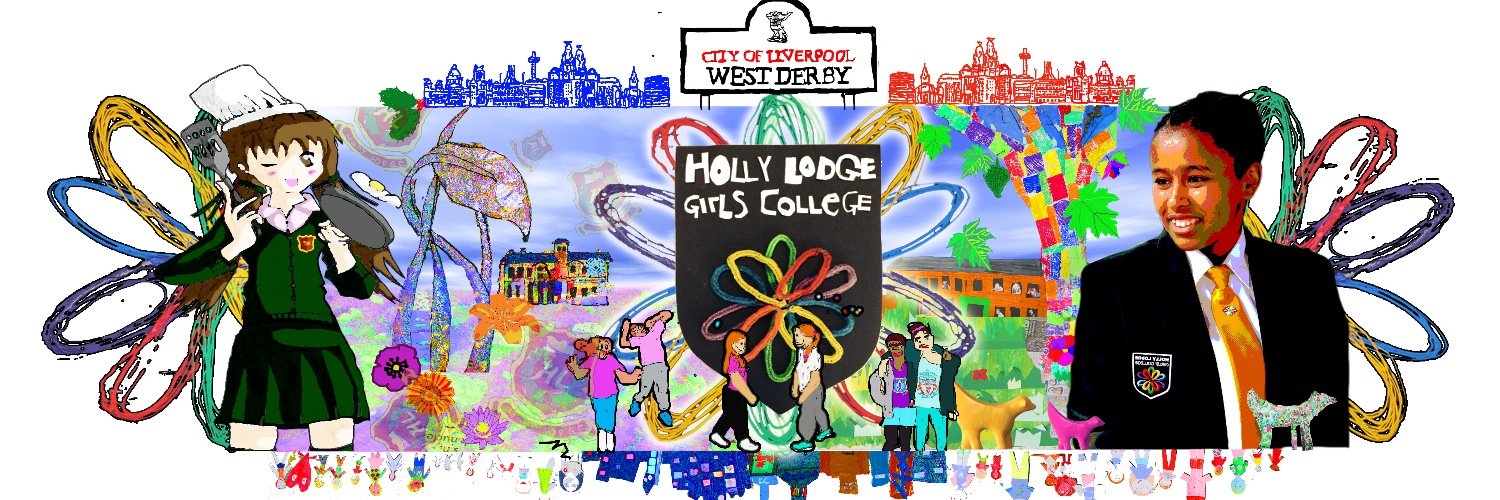 Art Department banner