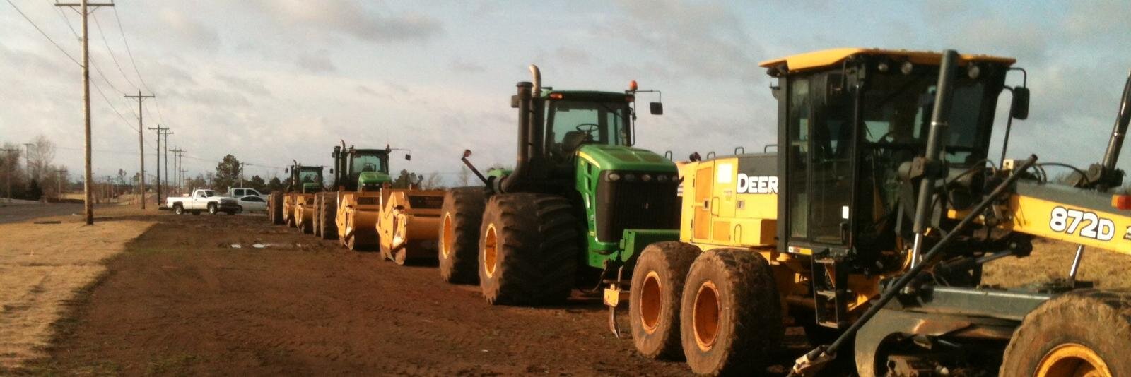Silver Star Const. banner