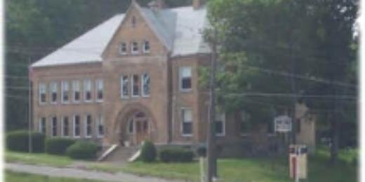 BeardsleyLib's profile banner image