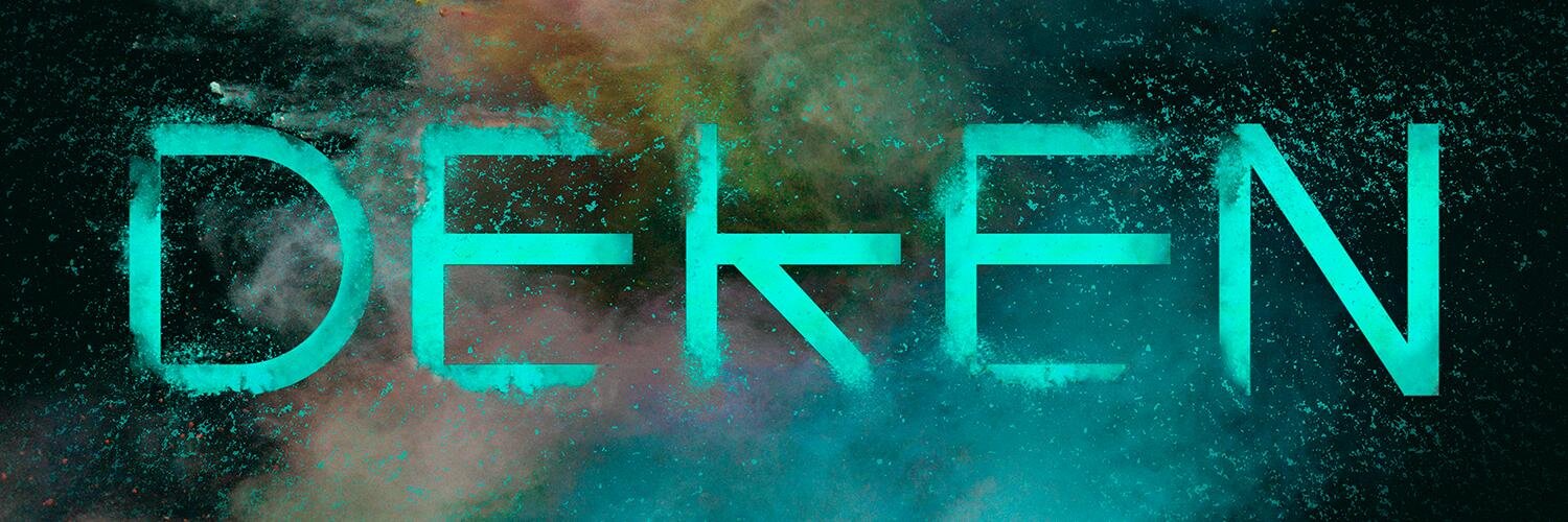Dekenails's profile banner image