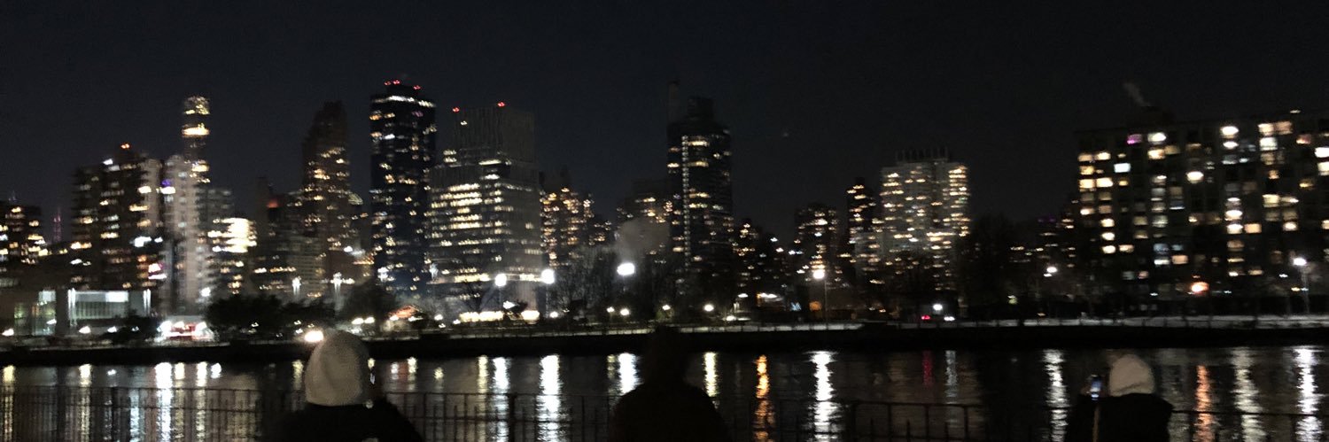 ccharluh's profile banner image