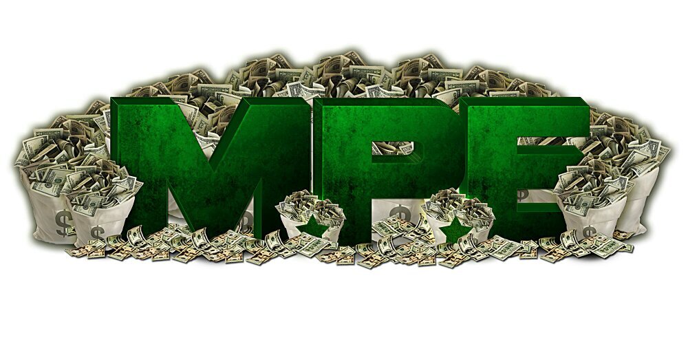 Reese(MPE CEO) banner