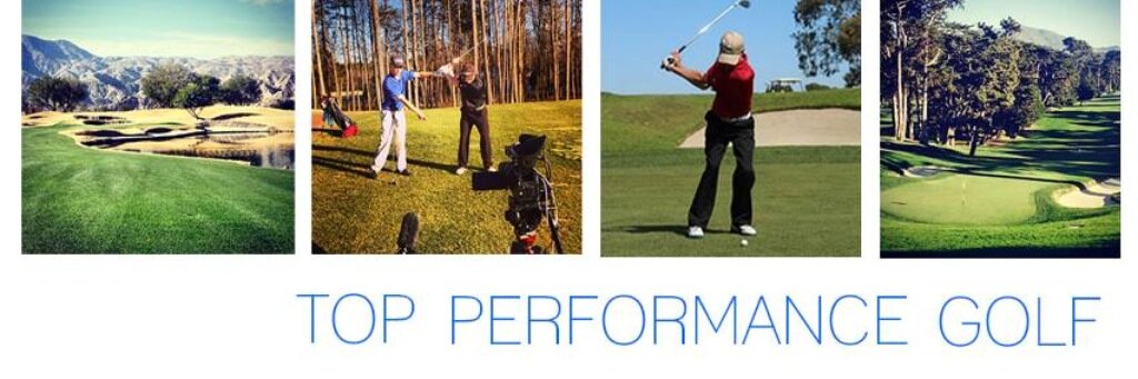Top Performance Golf (@topperformgolf) / Posts / X
