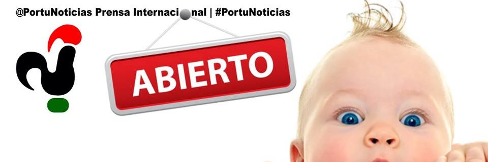 PortuNoticias's profile banner image