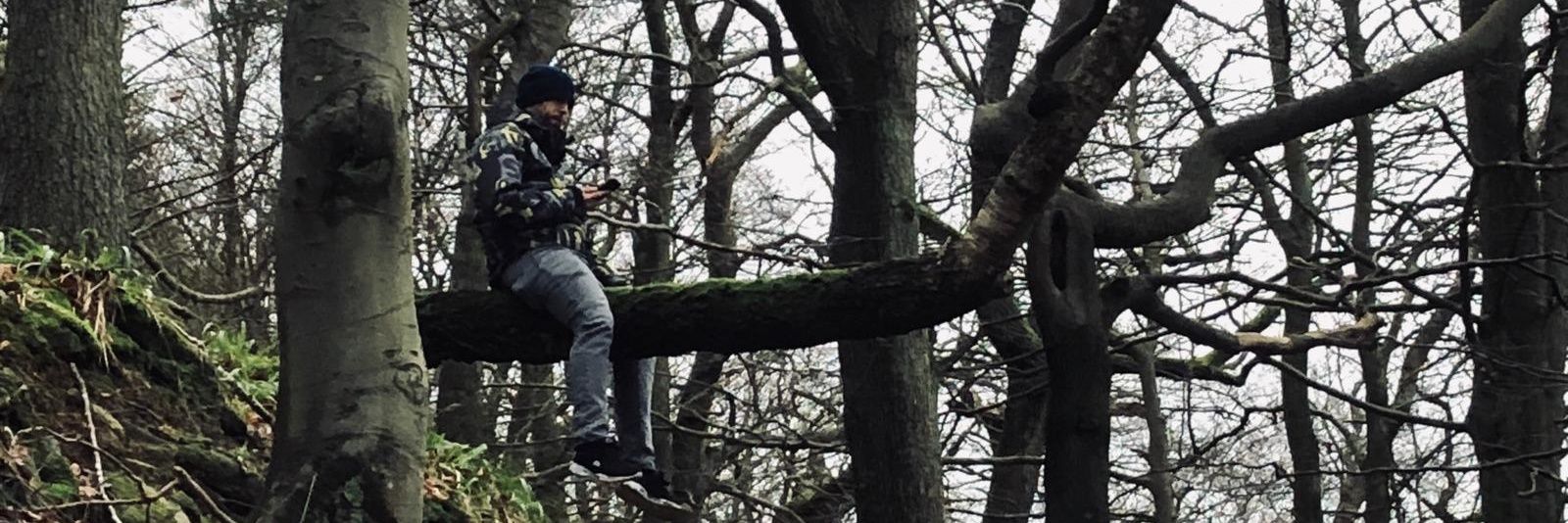MonkeyMason's profile banner image
