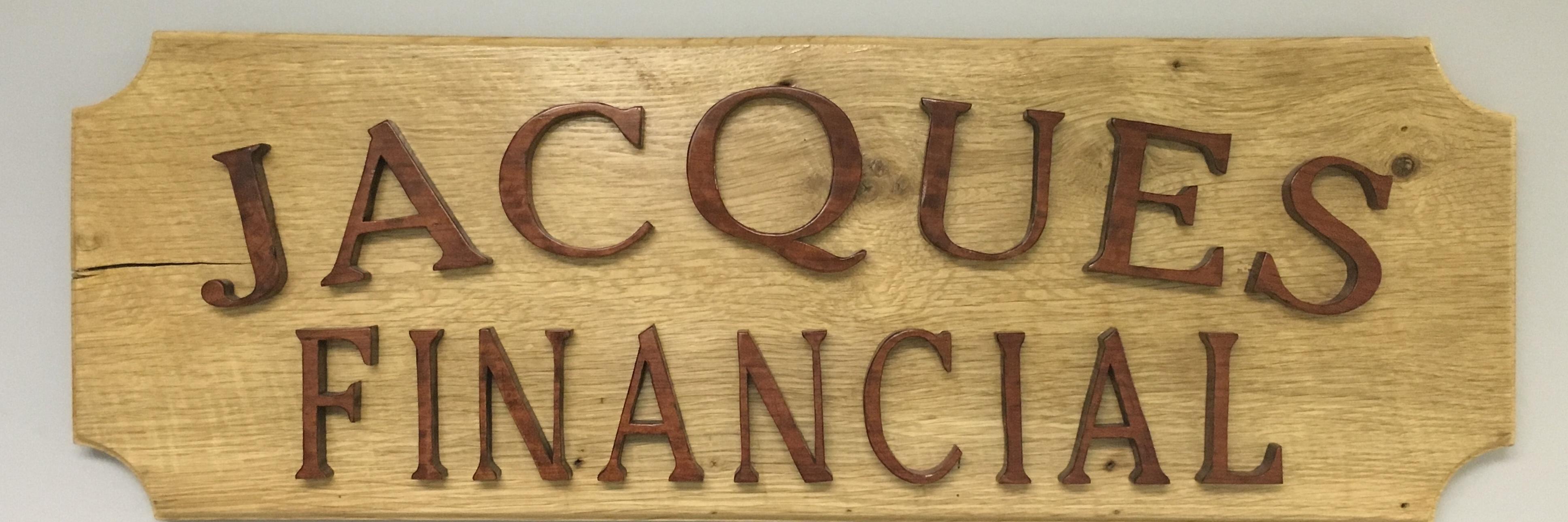 JacquesFinLLC's profile banner image