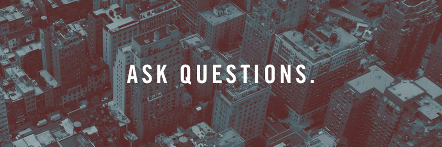 askquestions's profile banner image