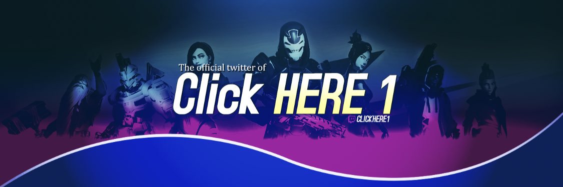 Click__1's profile banner image