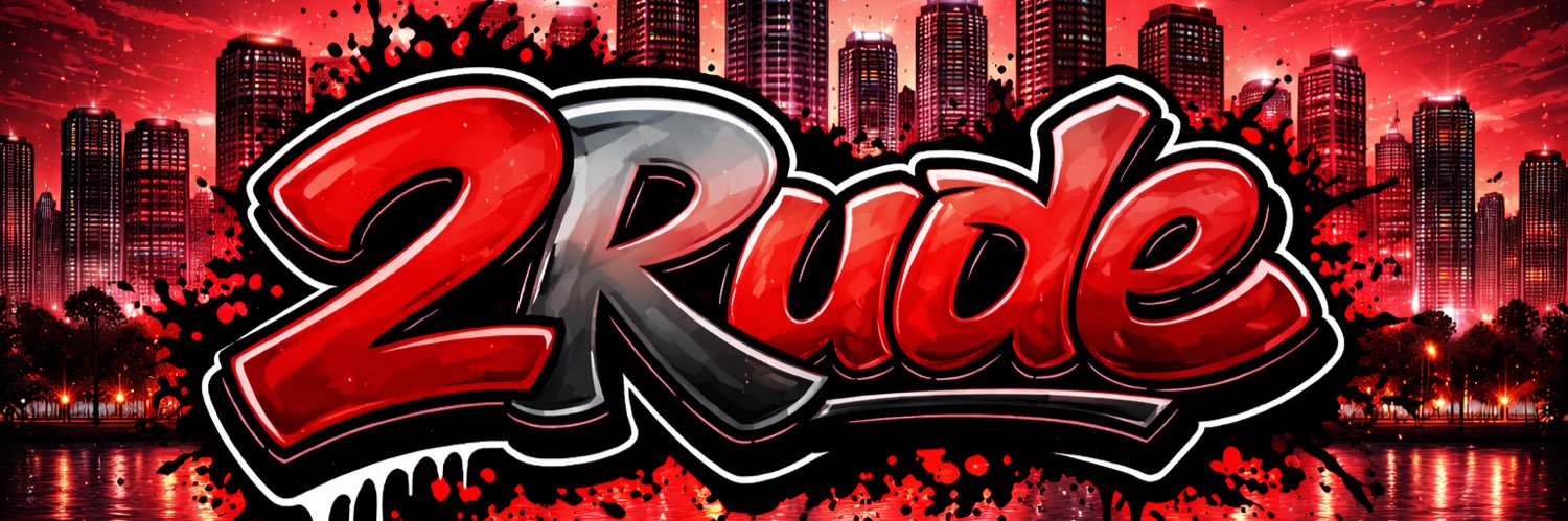 RealRudeJay's profile banner image