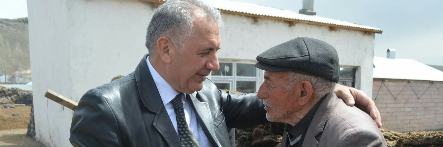 Selahattin BEYRİBEY banner