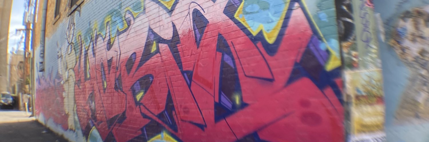 RossDaMann's profile banner image