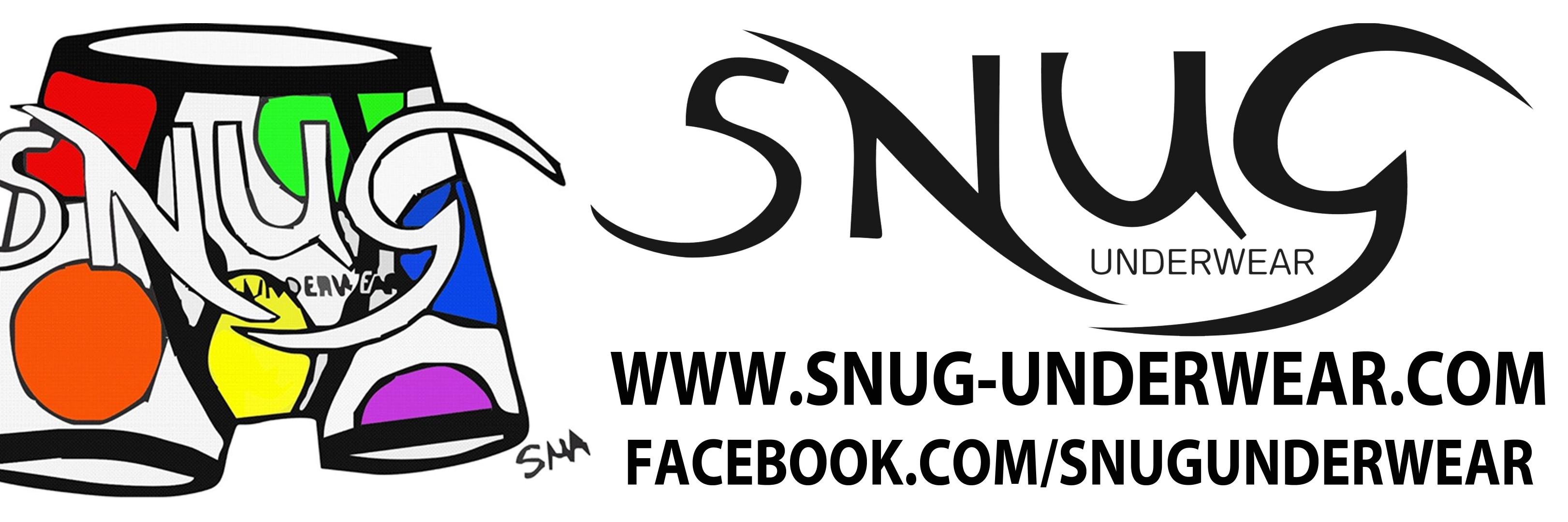 Snug Underwear banner