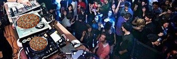 Michael Bishop banner