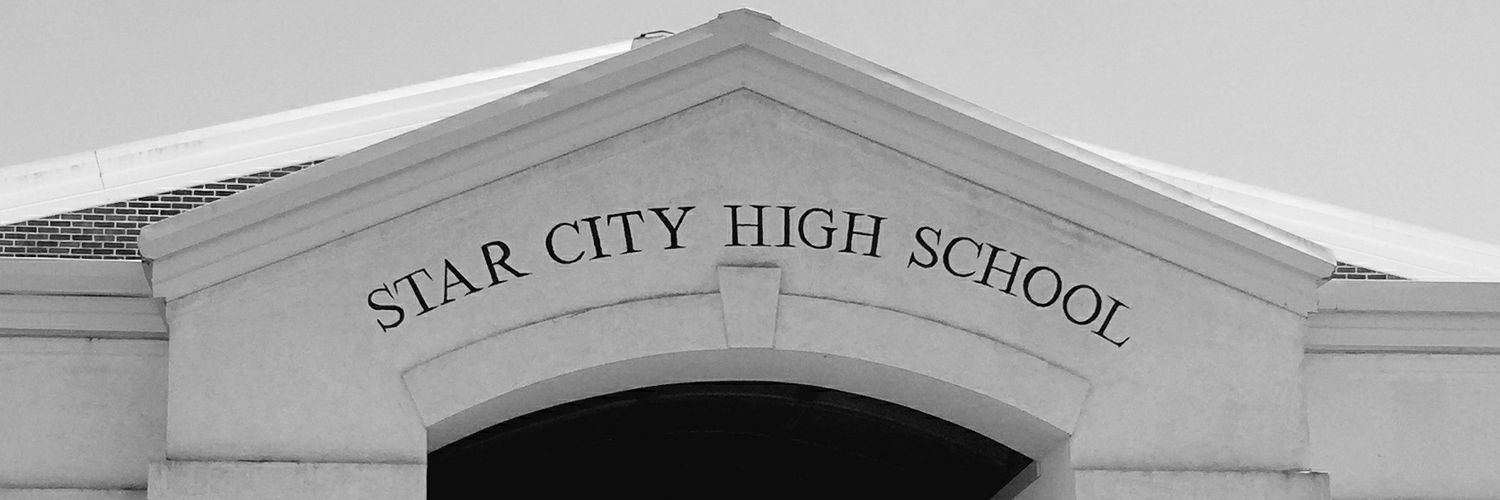 Star City HS banner