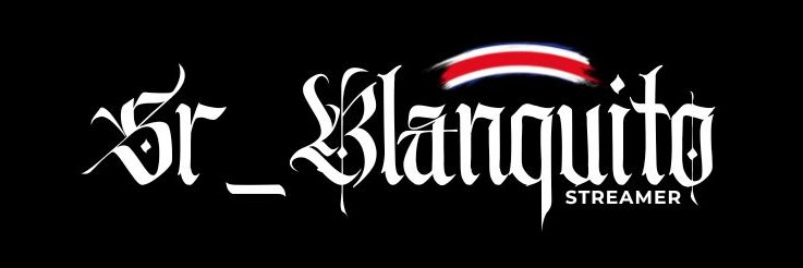 Sr_Blanquito's profile banner image