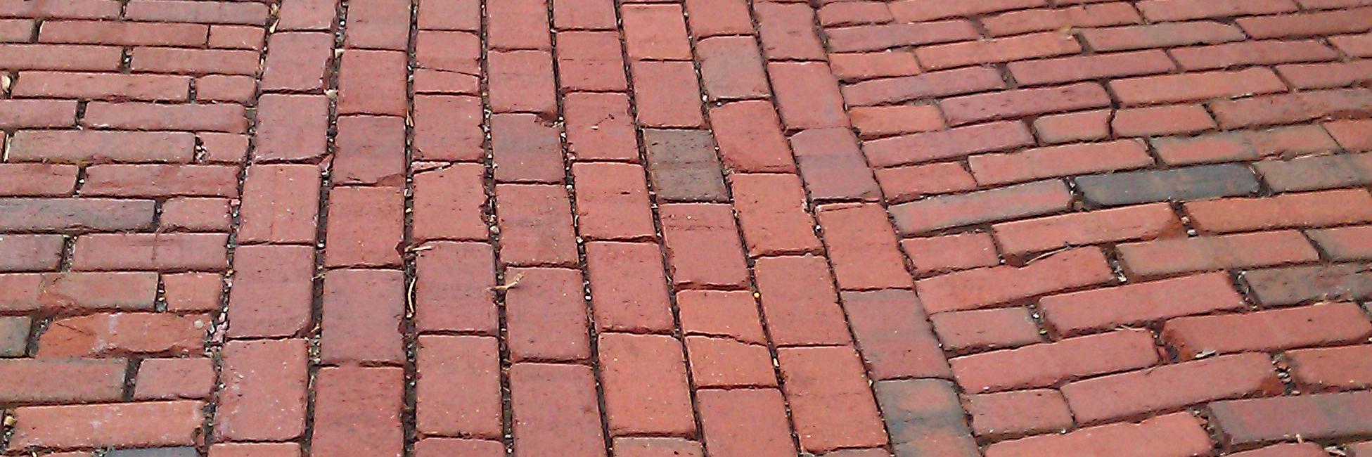 Robert Roman Empire banner