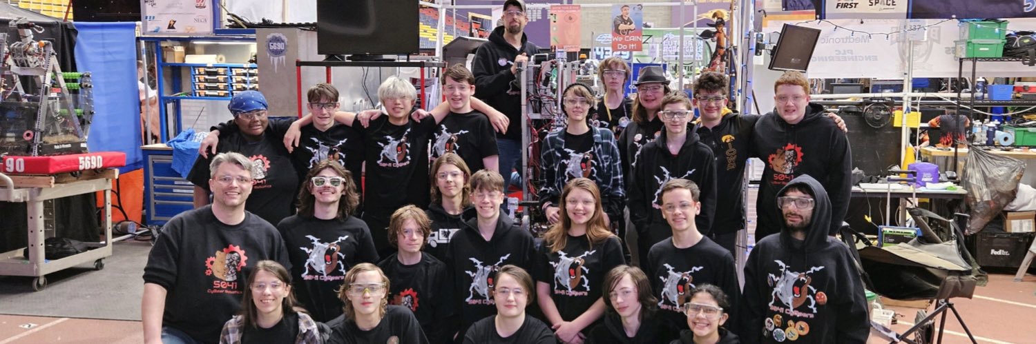 CyBear Robotics banner