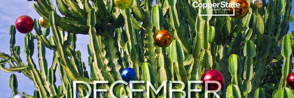 CopperStateCU Profile Banner