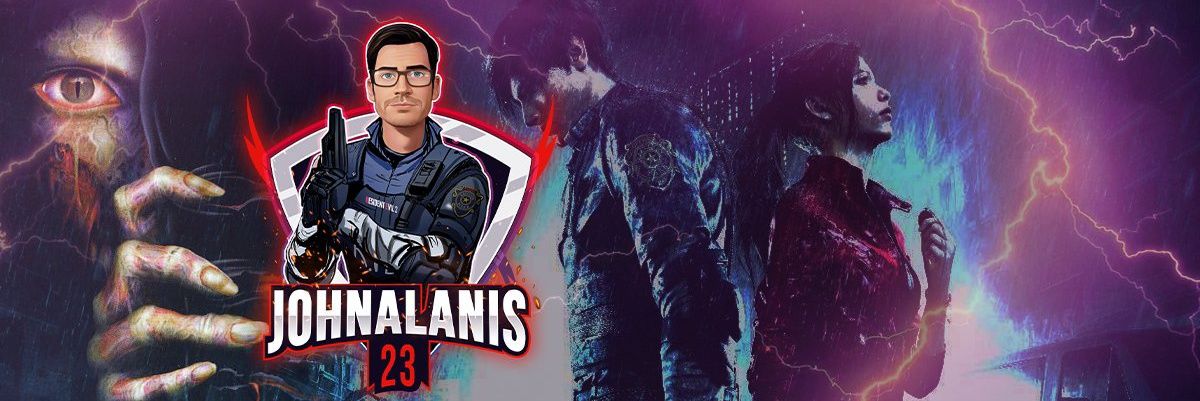 TheJohnAlanis's profile banner image