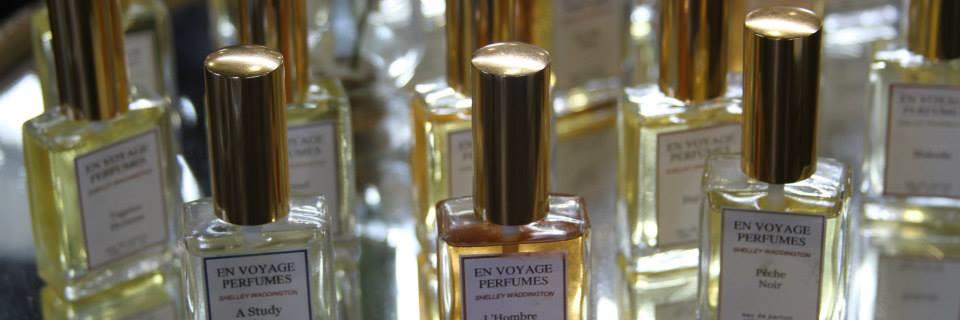 EnVoyagePerfume's profile banner image