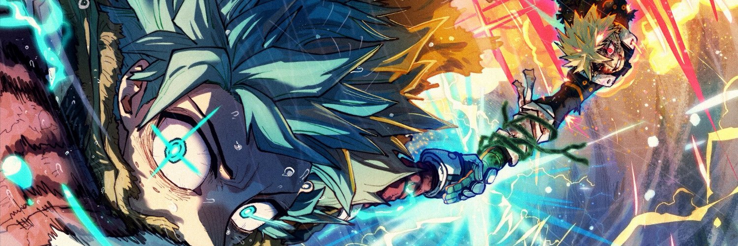 ArthDyezh's profile banner image