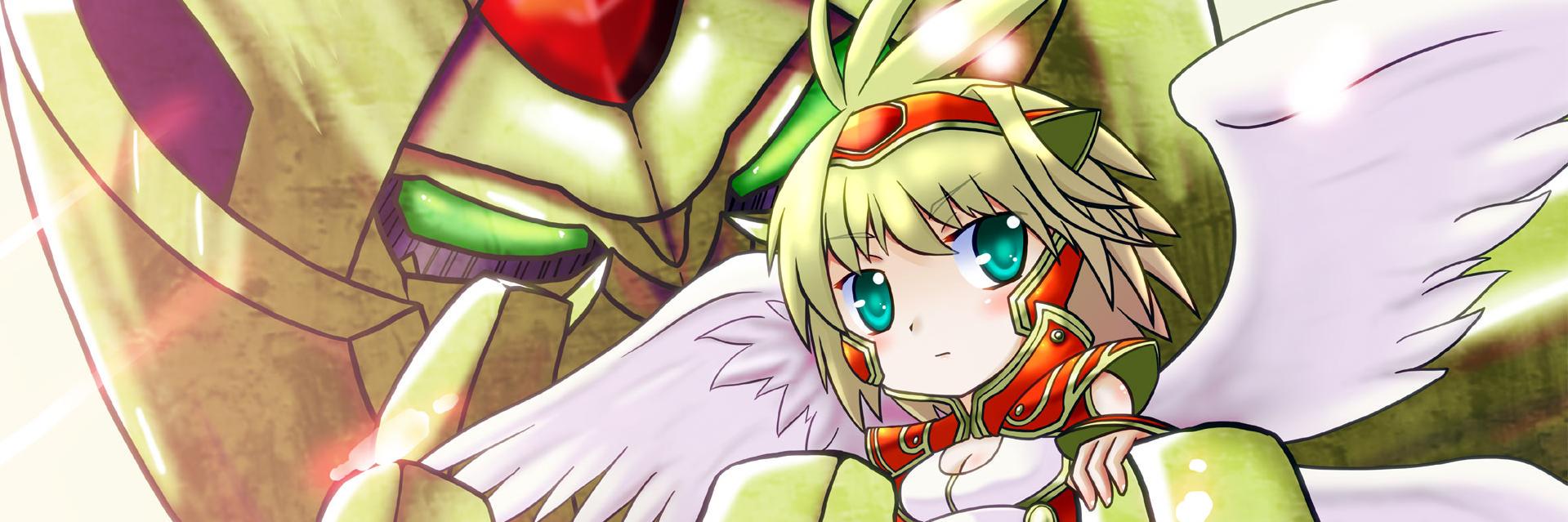 amagiku's profile banner image