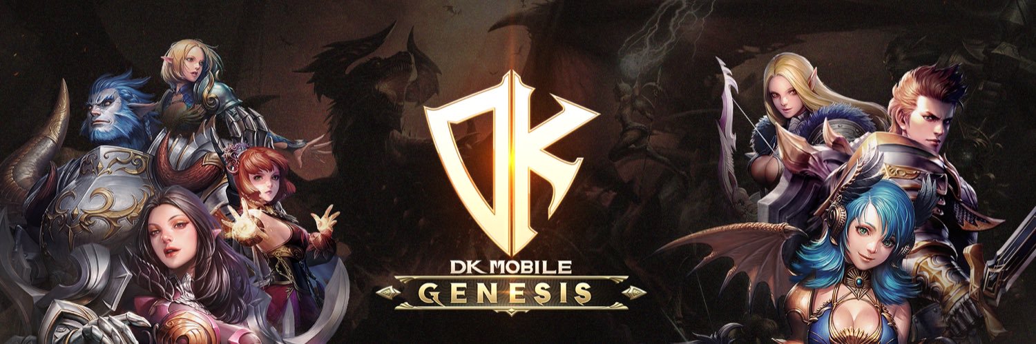 DKmobile banner