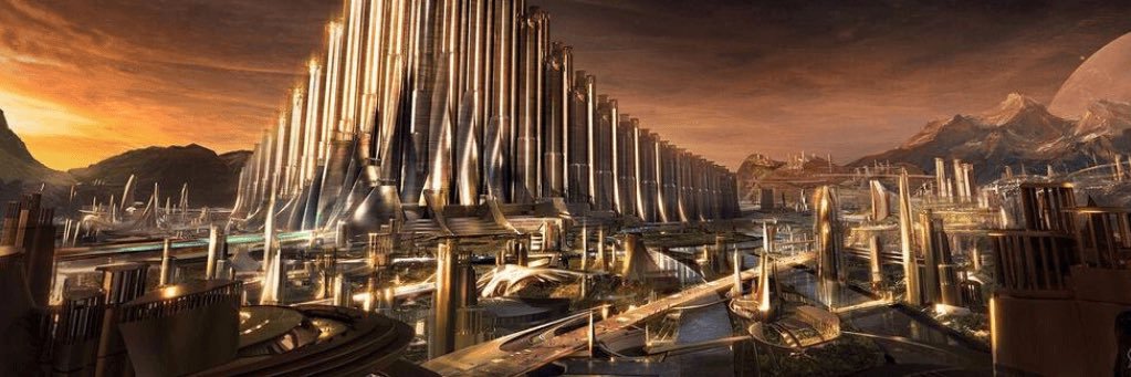 Asgardian ⭕️ banner